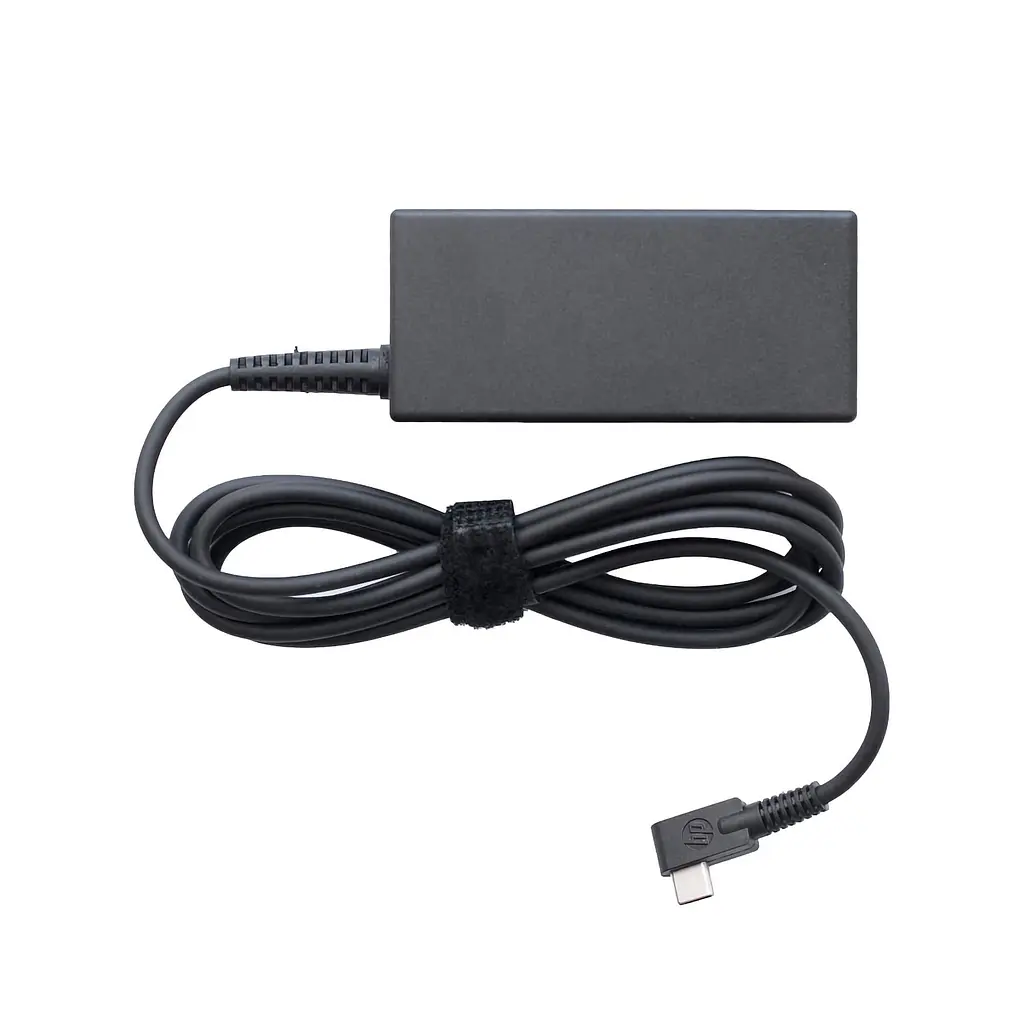 Блок живлення (зарядка) для ноутбука HP 45W (5V-2A / 12V-3A / 15V-3A Type-C) USB-C конектор., 45W, 2A, 3A, USB Type-C - фото 2