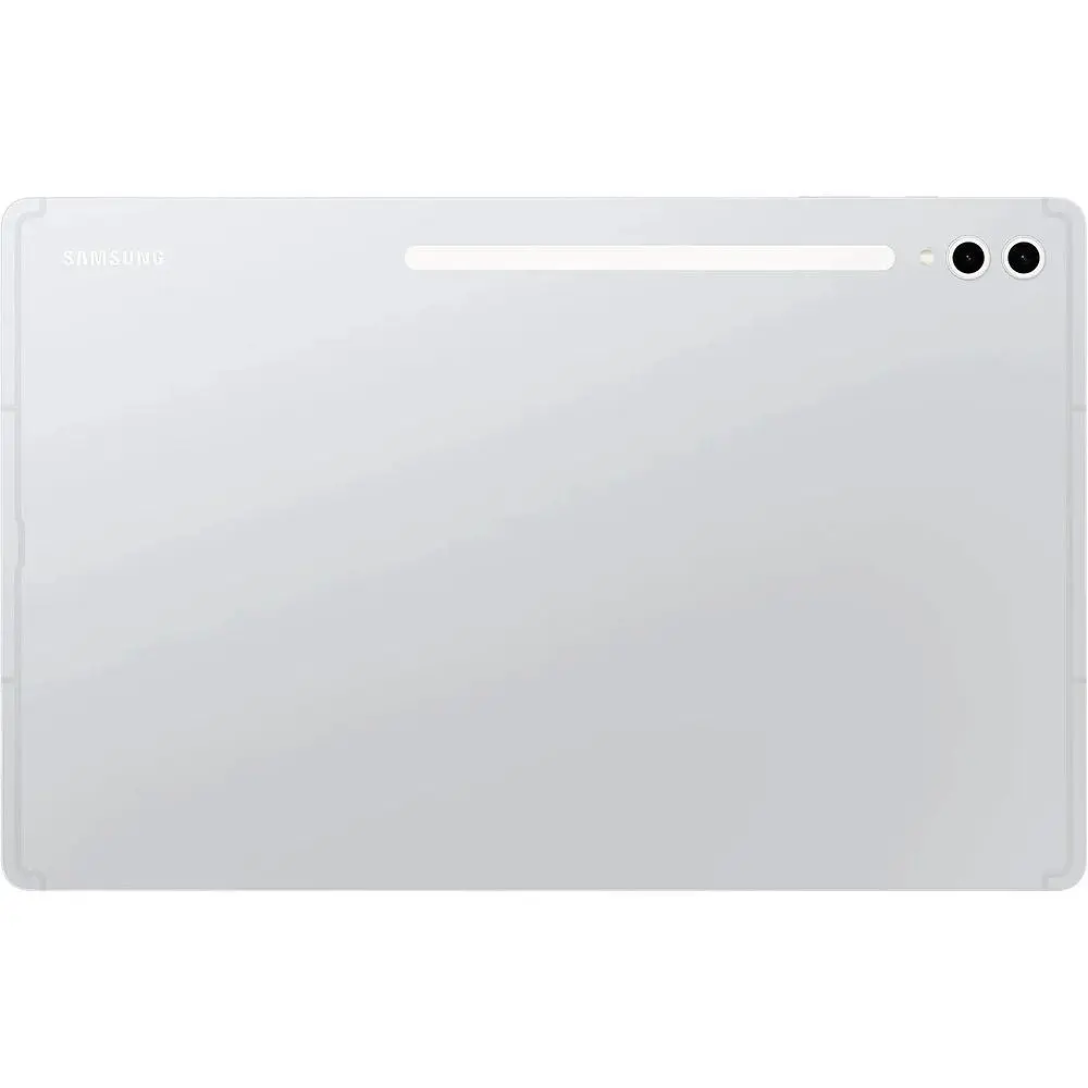 Планшет Samsung Galaxy Tab S10 Ultra 12/256GB 5G Platinum Silver [SM-X926BZSR] [122818] - фото 5