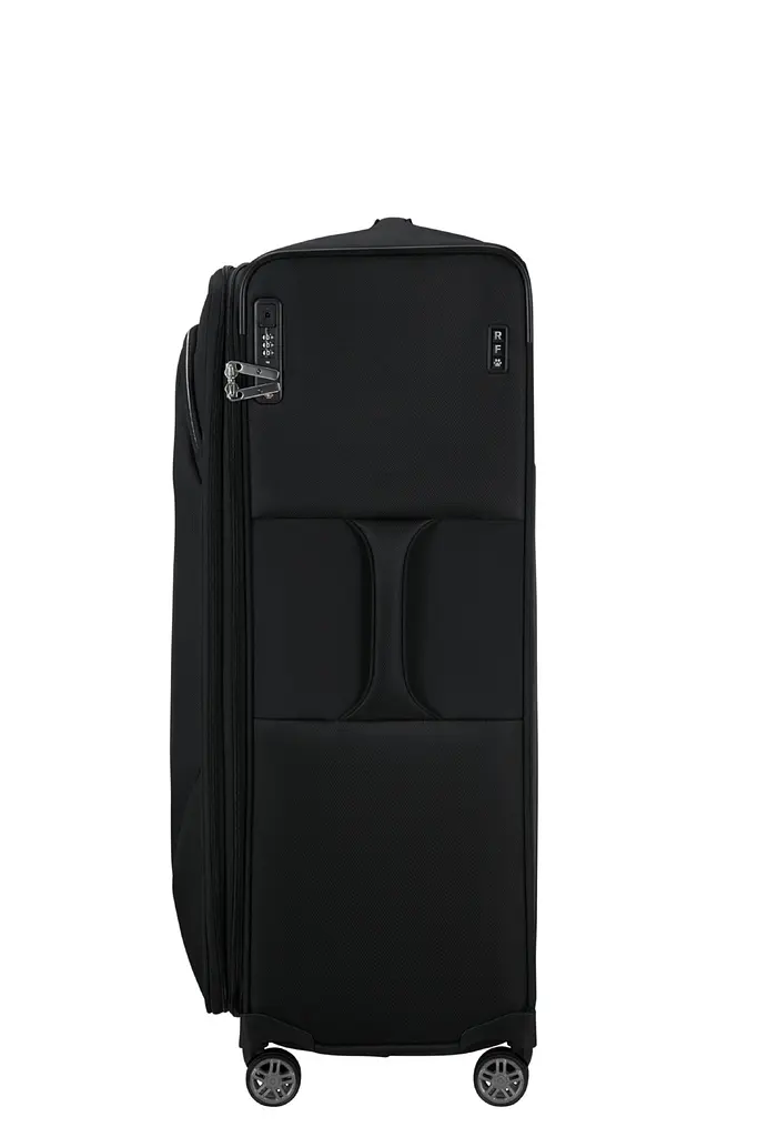 Валіза 83 См Samsonite RE-LITE BLACK 83x53x36(39) KQ8*09008 - фото 11
