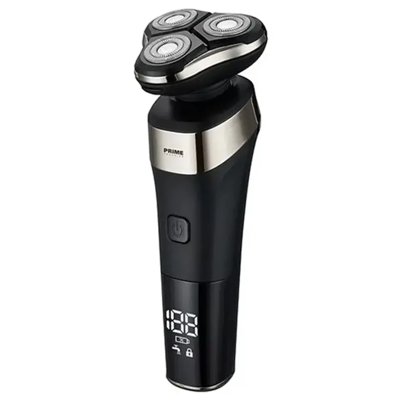 Бритва PRIME Technics PES 3897 ACB - фото 12