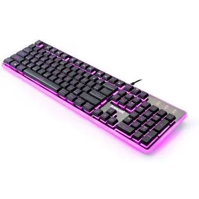 Клавиатура проводная Redragon 77625 Dyaus K509 - фото 6