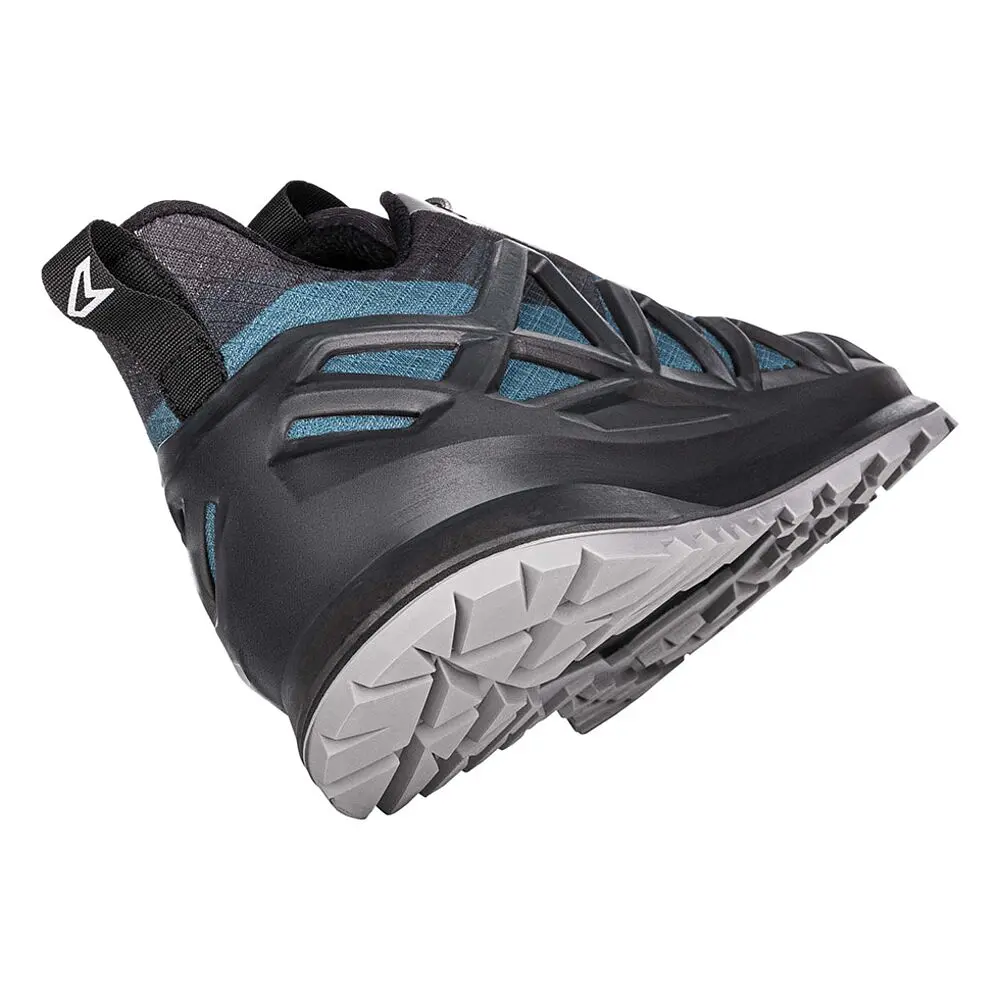 Кроссовки Lowa Merger GTX LO 43.5 Steel Blue (1012-310431-3797-43.5) - фото 3