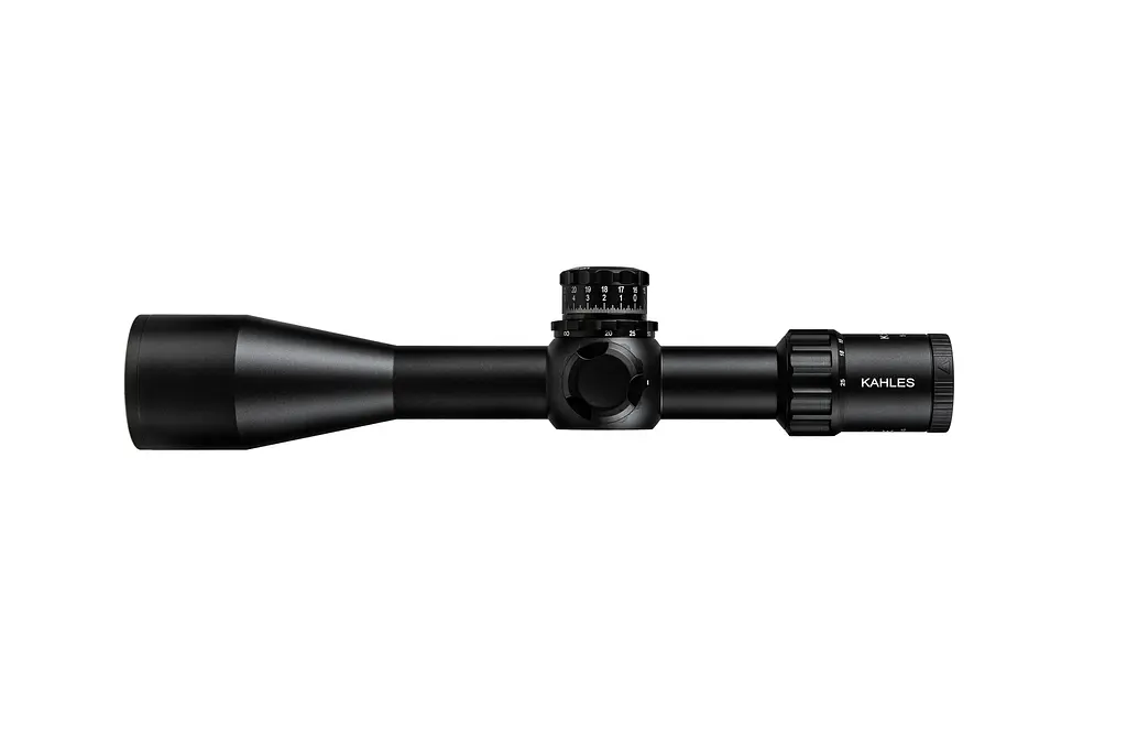Прицел оптический KAHLES K 525i CCW 5-25x56/SKMR4-right - фото 6