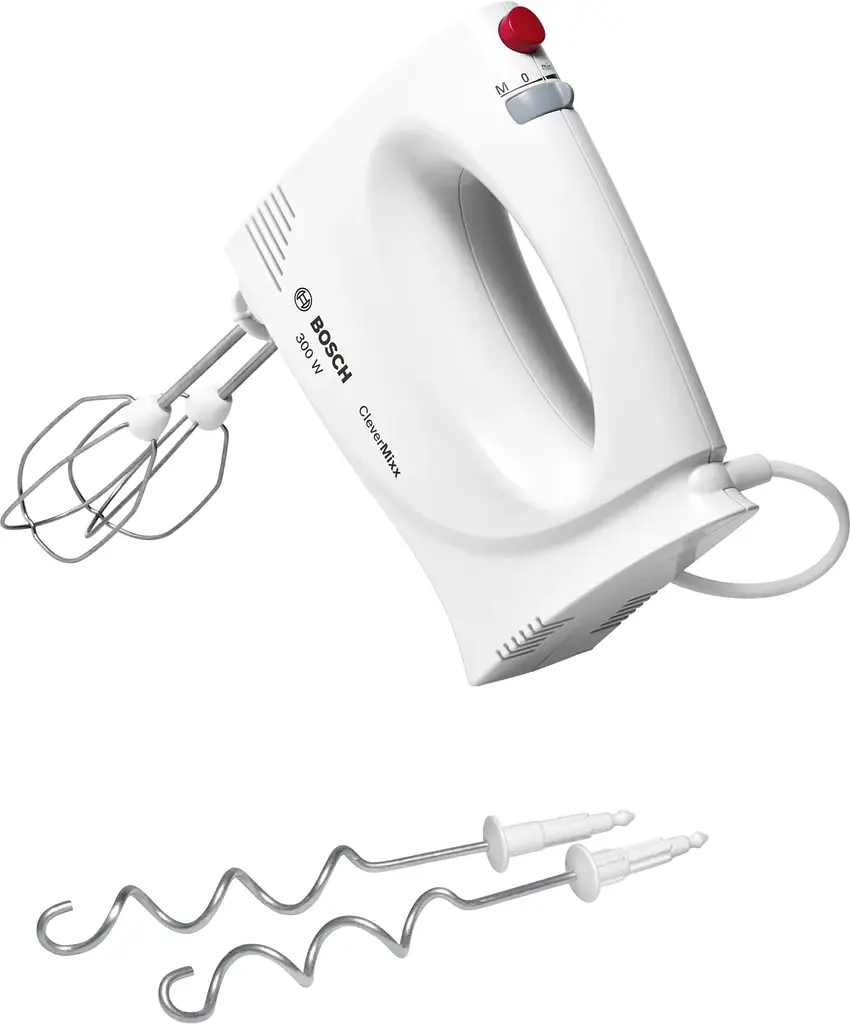 Міксер Bosch CleverMixx MFQ3010 (00000011396) - фото 2