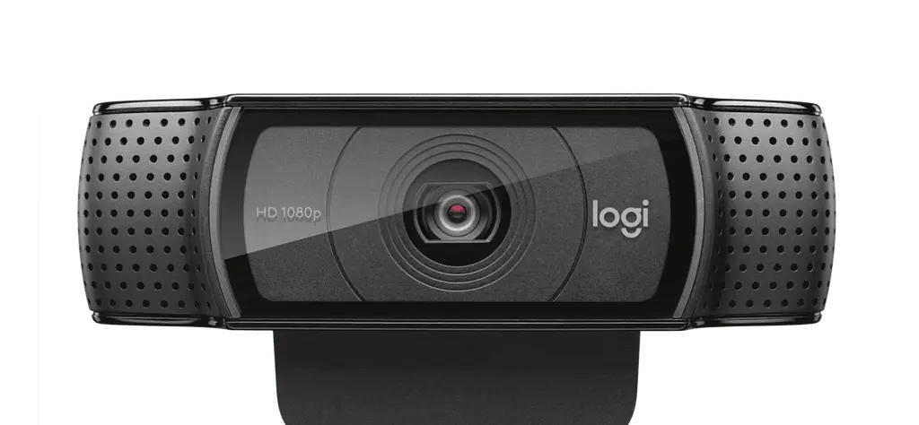 Веб-камера Logitech HD Pro C920 (960-001055) [67683] - фото 5
