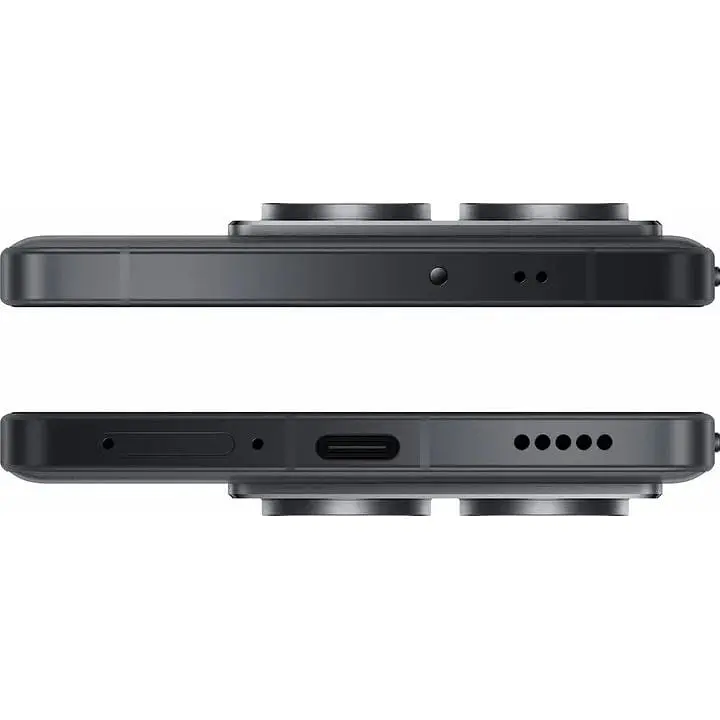Смартфон Xiaomi 14T Pro 12/512Gb Titan Black (Global Version) без З/У в комплекте - фото 14