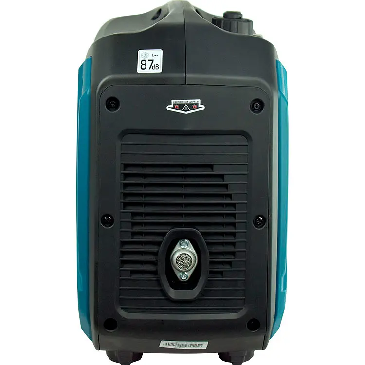 Генератор газово-бензиновий Konner&Sohnen KS 2000iG S [107778] - фото 6