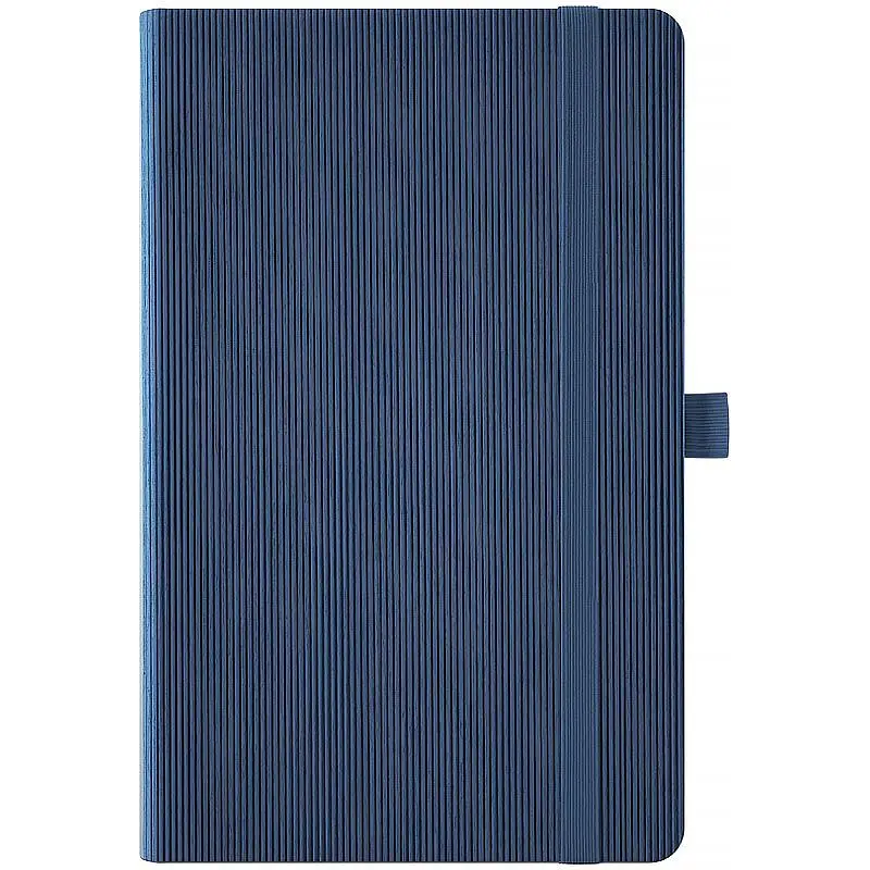 Щотижневик Axent 2026 Partner Lines 125 x 195 мм блакитний (8515-26-48-A) - фото 3