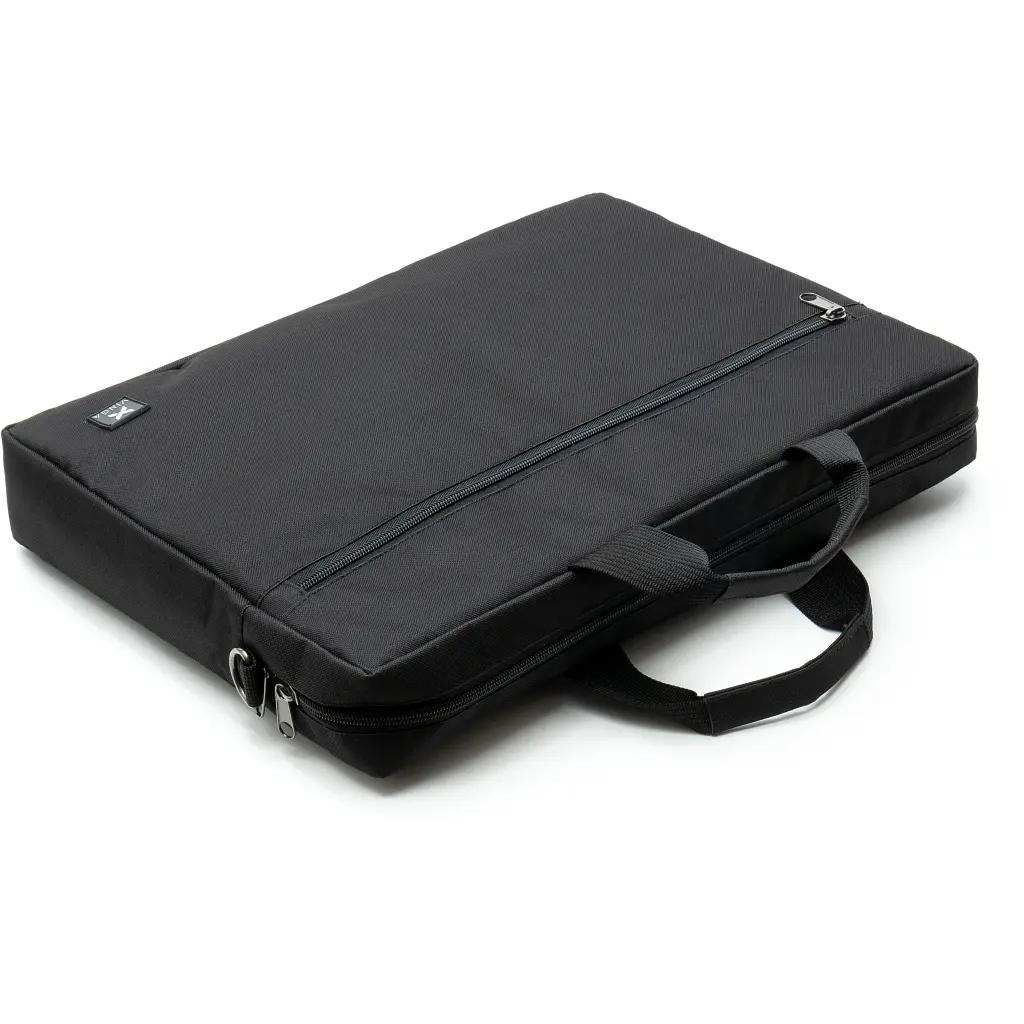 Сумка для ноутбука Vinga 17.3" NB1701 black (NB1701BK) - фото 5