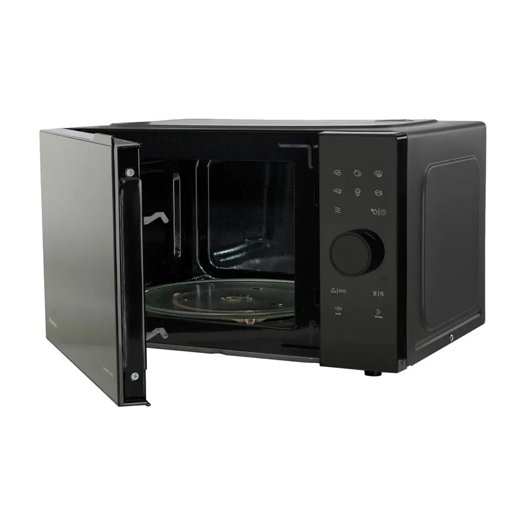 Мікрохвильова піч Hisense H23MOBSD2H4 - фото 4