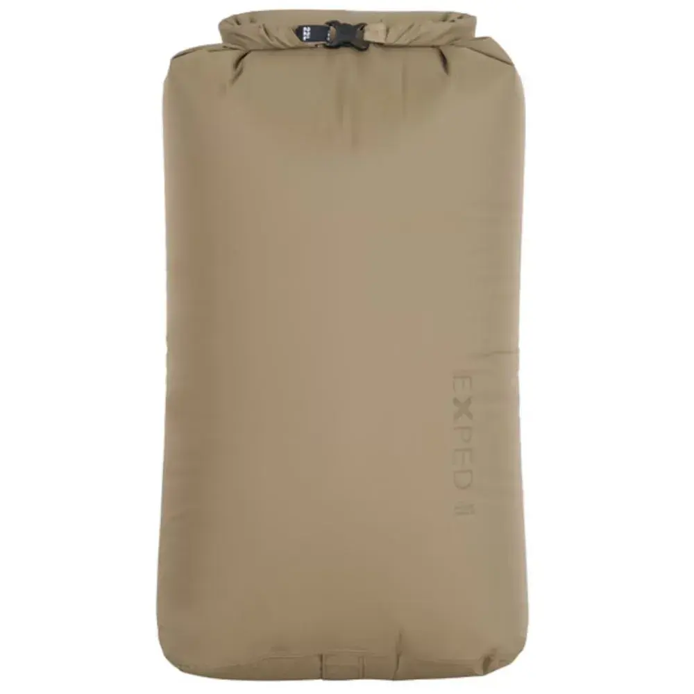 Гермомішок Exped Drybag Versa 22