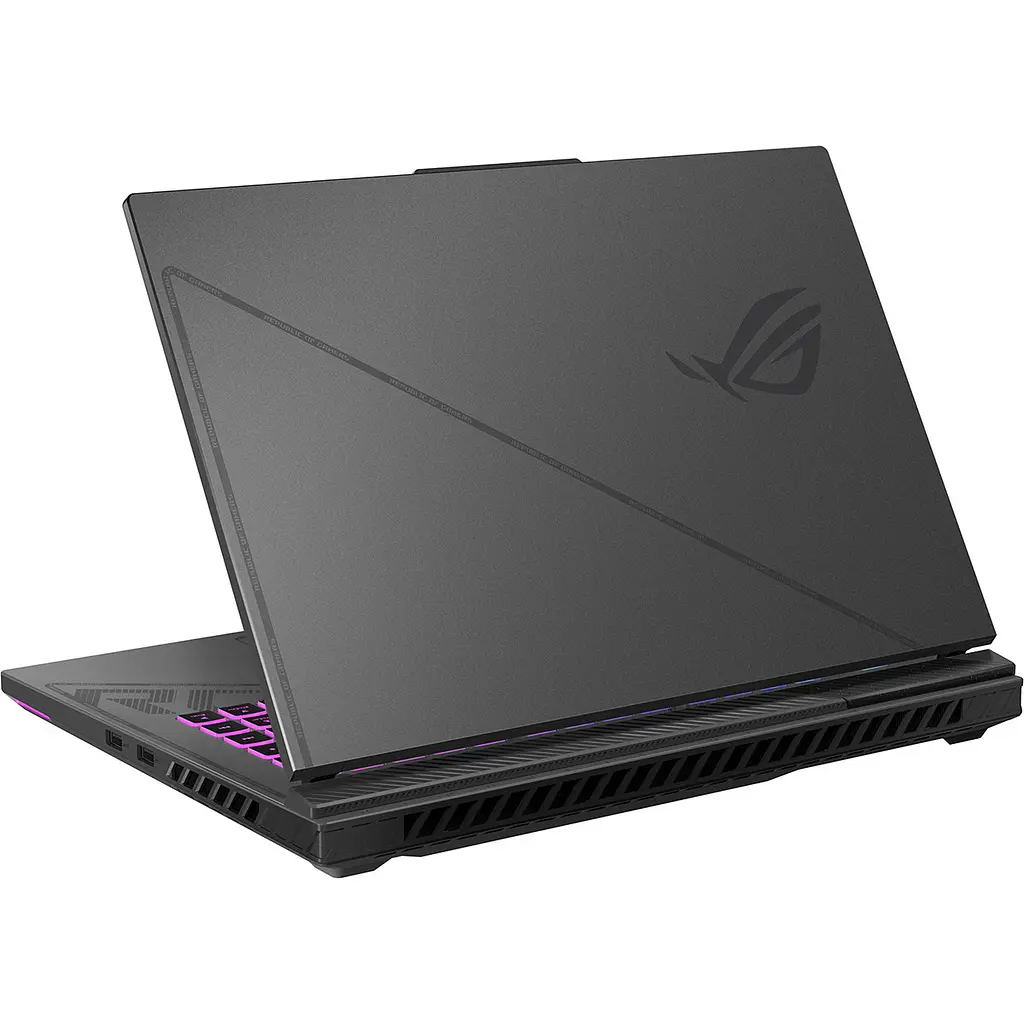 Ноутбук Asus ROG Strix G16 G614JI [G614JI-N3127] [122870] - фото 8