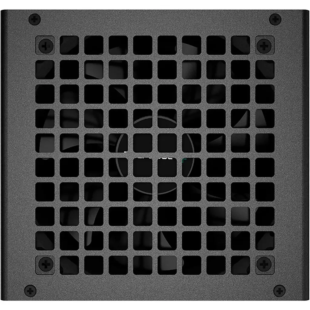 Блок питания Deepcool PF500 500W (R-PF500D-HA0B-EU) [146216] - фото 2
