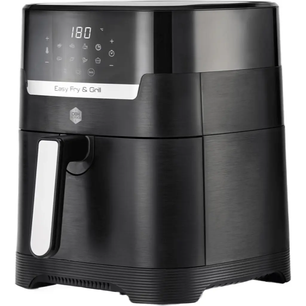 Мультипіч OBH Nordica Easy Fry&Grill Precision AG5058S0 [133720] - фото 2