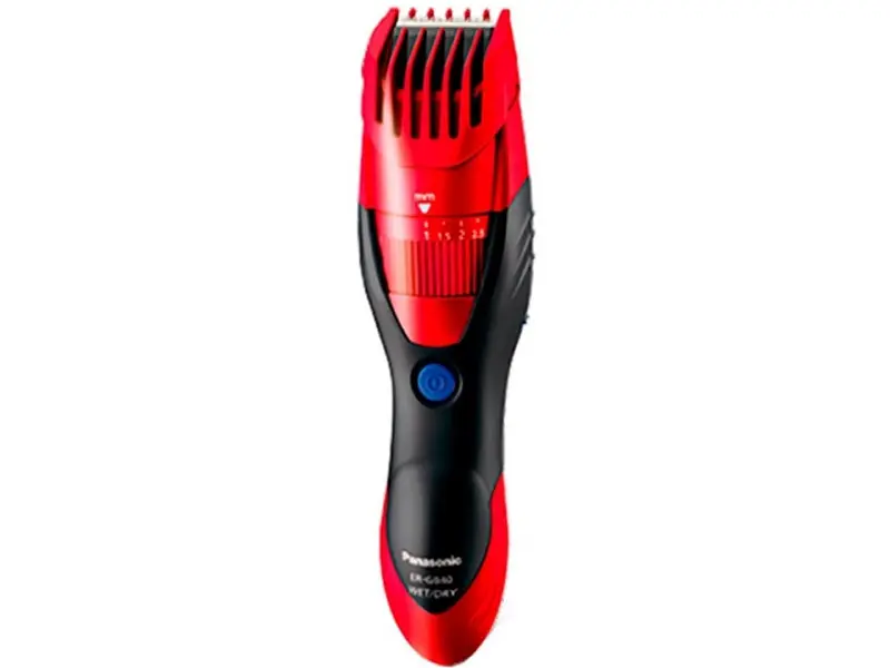 Тример для бороди Panasonic ER-GB40-R520
