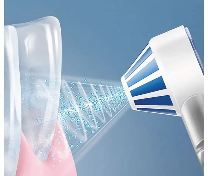 Іригатор Oral-B AquaCare 4 MDH20.016.2 [67760] - фото 5