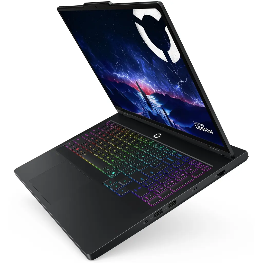 Ноутбук Lenovo Legion Pro 5 16IRX10 (83NN003XRA) - фото 6