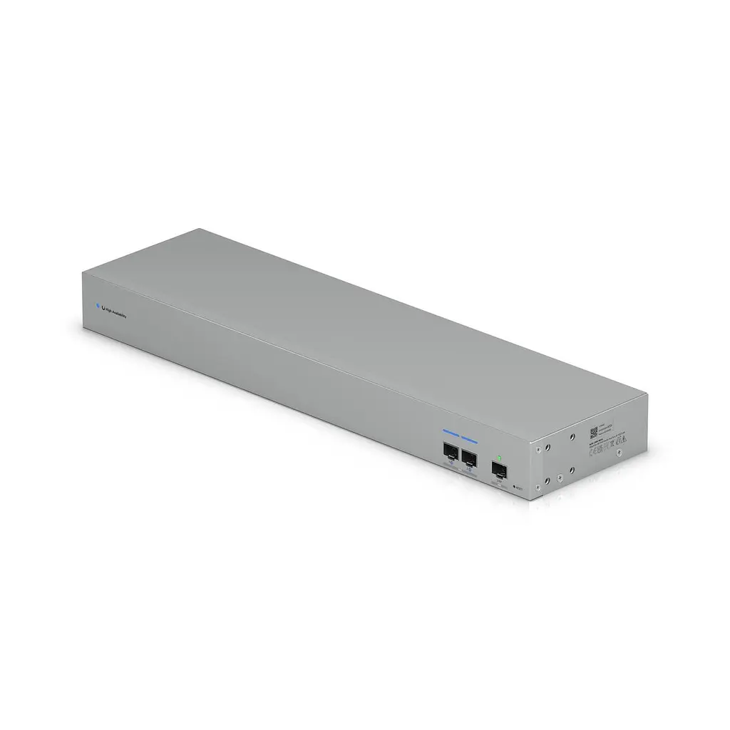 Комутатор Ubiquiti UniFi WAN Switch (USW-WAN) - фото 3