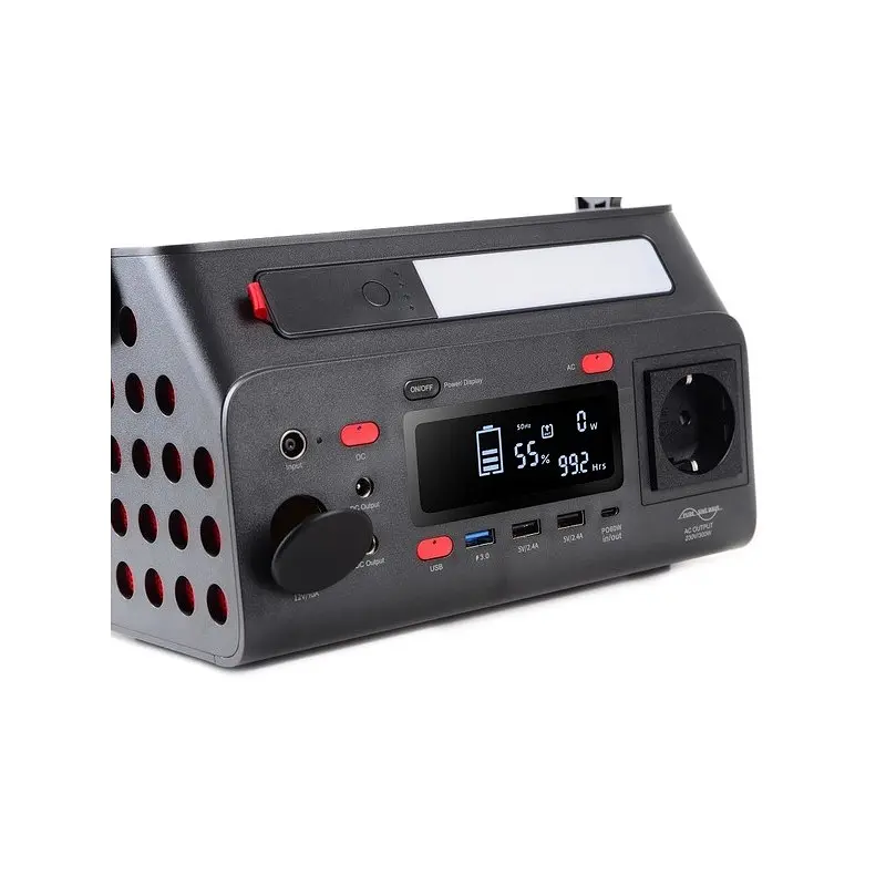 Зарядна станція Energizer PPS300W2 - фото 4