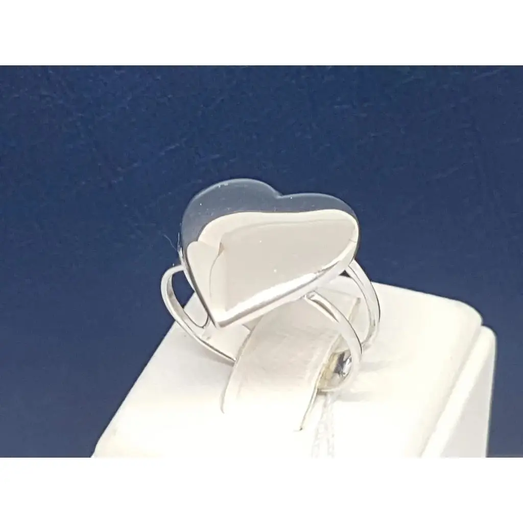 Срібне кільце Еліс-З Любов. 1896Р 19,5 - фото 2