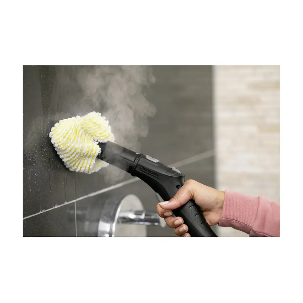 Пароочищувач Karcher SC 4 EasyFix (1.512-630.0) - фото 8