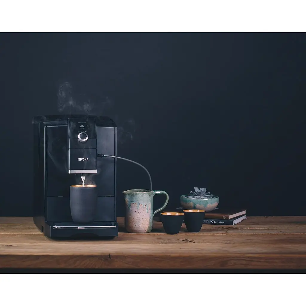 Кавомашина Nivona CafeRomatica NICR 790 - фото 3