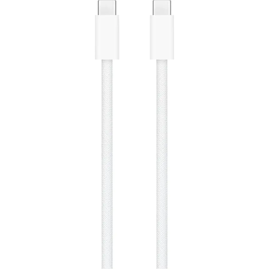 Кабель Apple 240W USB-C Charge Cable 2m (MU2G3) [98019] - фото 2