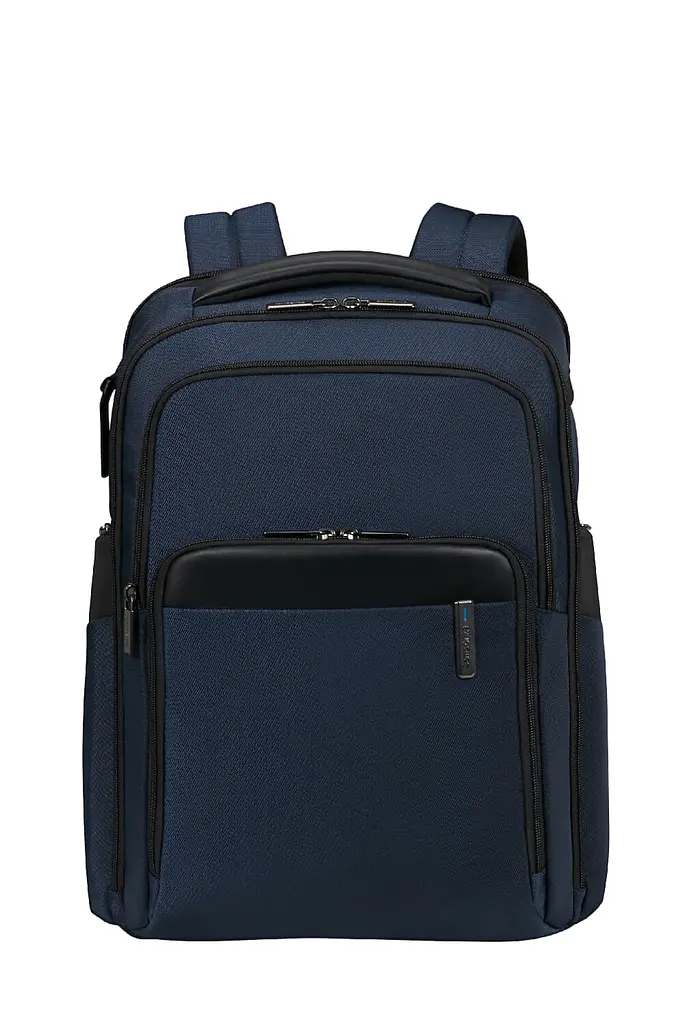 Рюкзак 15.6" Samsonite EVOSIGHT BLUE 43x30x18 KP9*01002 - фото 12