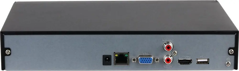 Відеореєстратор Dahua (DHI-NVR2108HS-I2) - фото 3