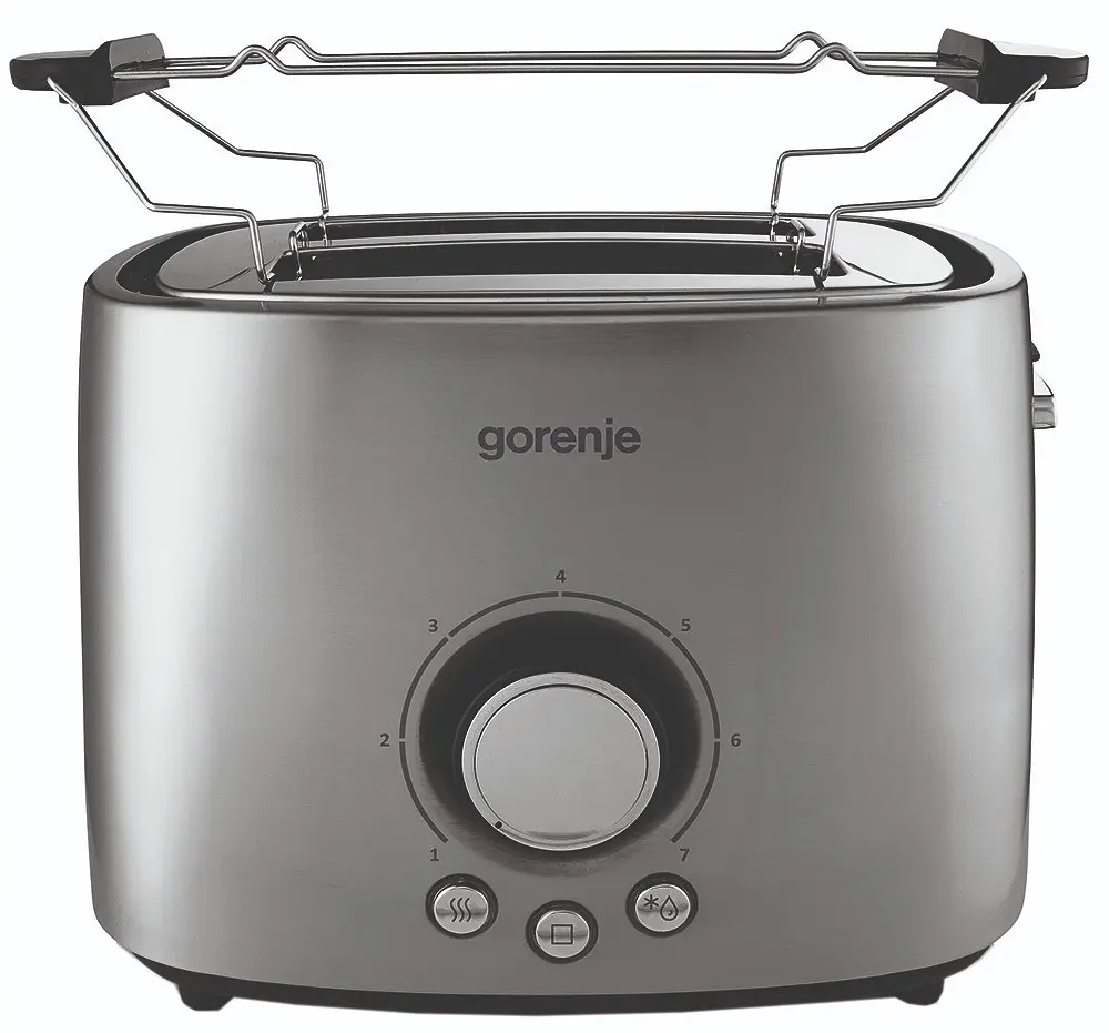 Тостер Gorenje T1000E - фото 2