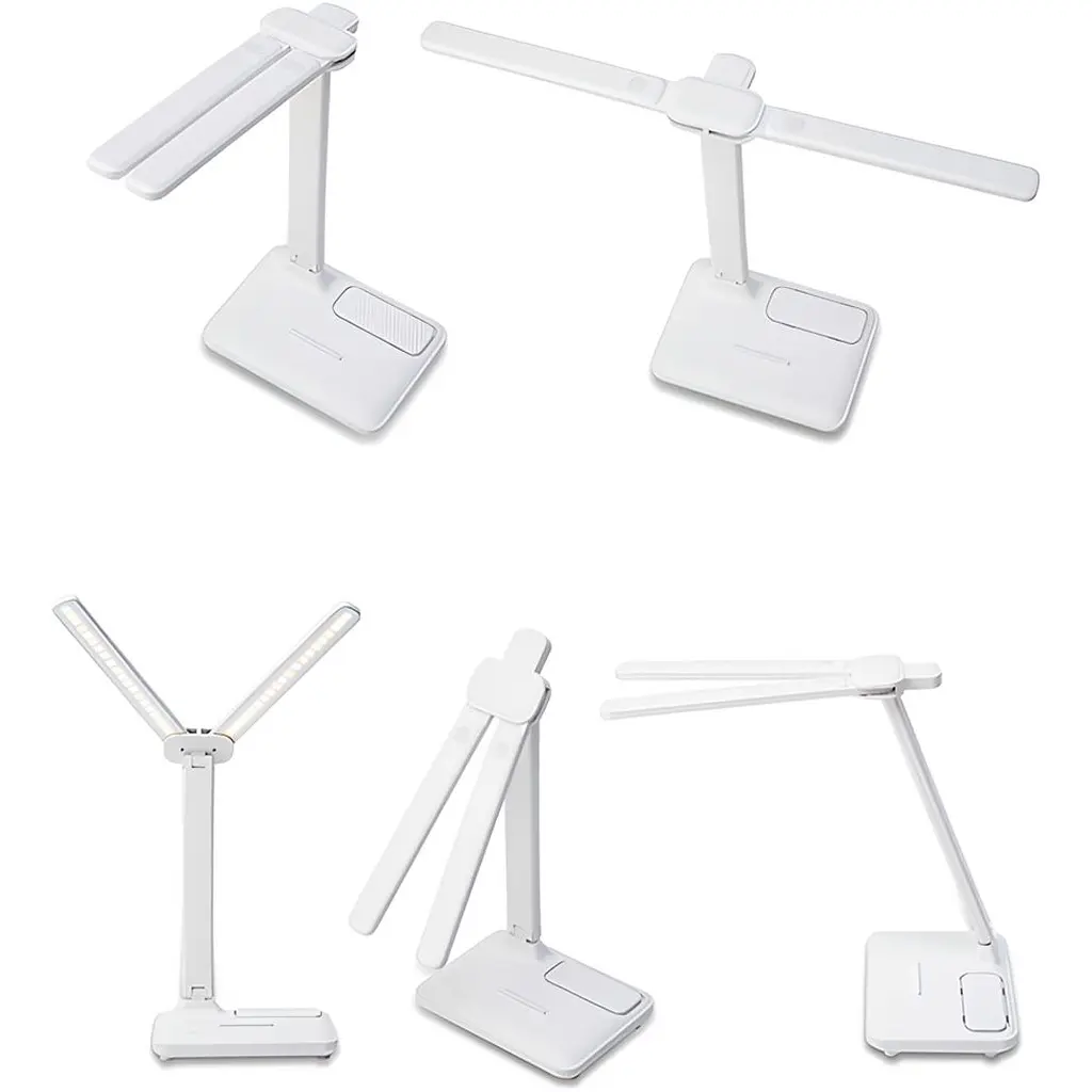 Настільна лампа Puluz RA 95+ USB (TBD0601703801) [110927] - фото 7