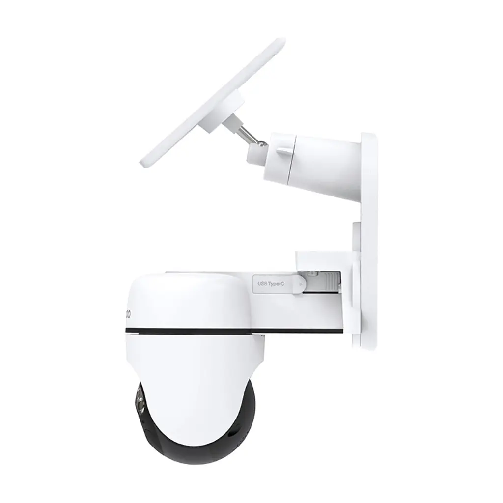 Камера відеоспостереження TP-Link TAPO-C610-KIT - фото 4