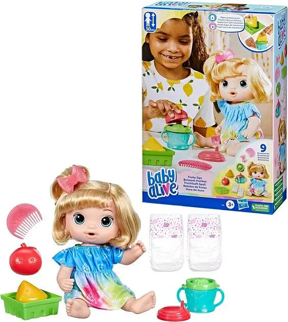 Hasbro F7356