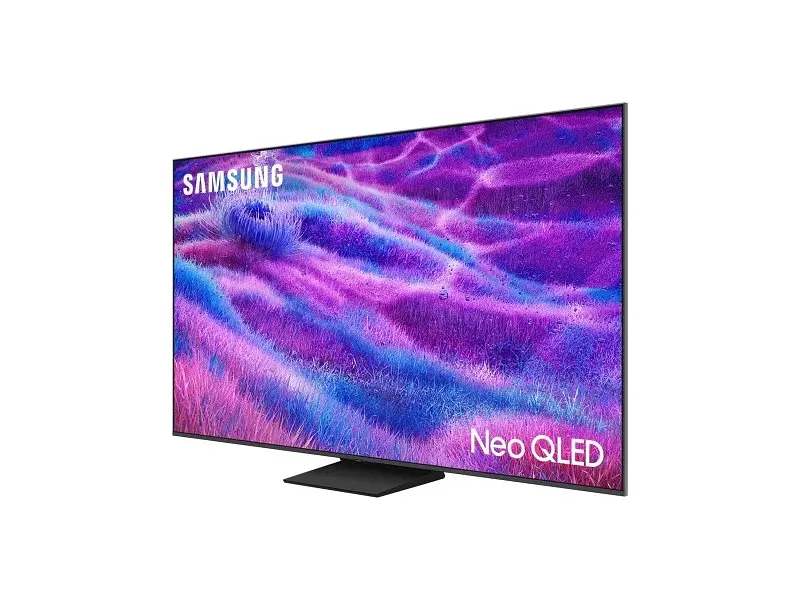 Телевізор Samsung QE55QN80FA - фото 2