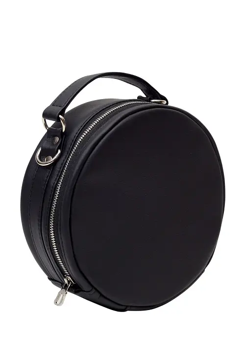 Жіноча сумка Sambag 20х10х20 см sum0010798 - фото 8