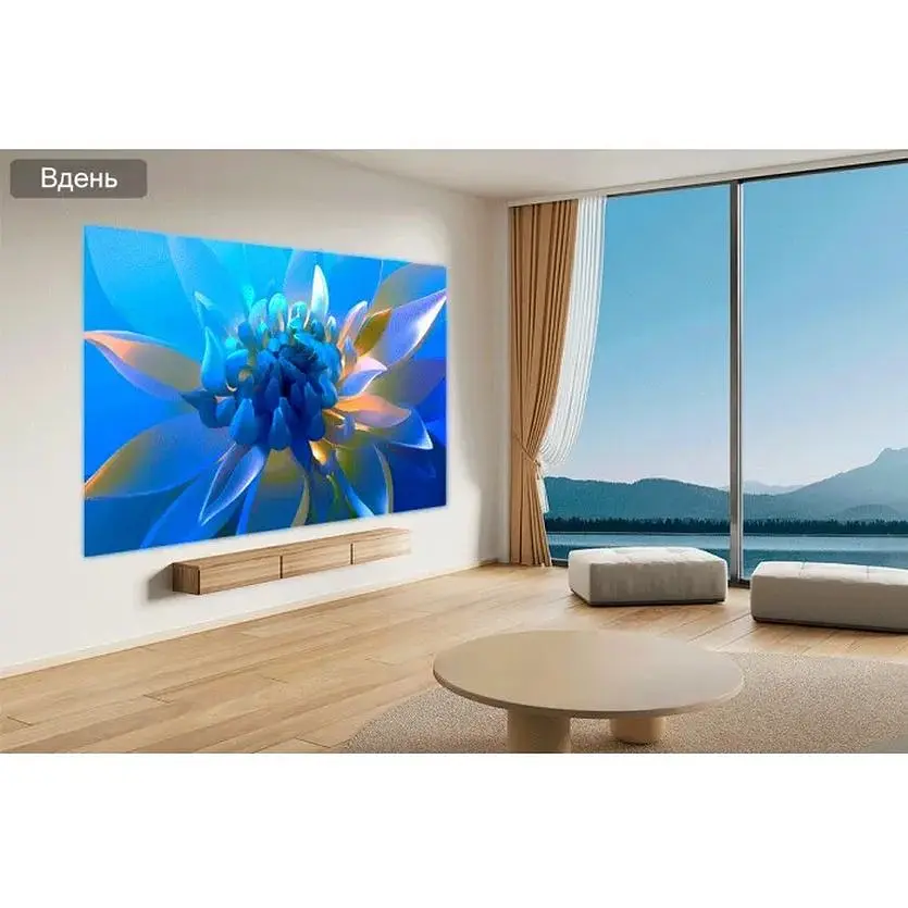 Проектор Everycom E700 2K с электронным фокусом XPRO (E700 2KE_12999) - фото 17