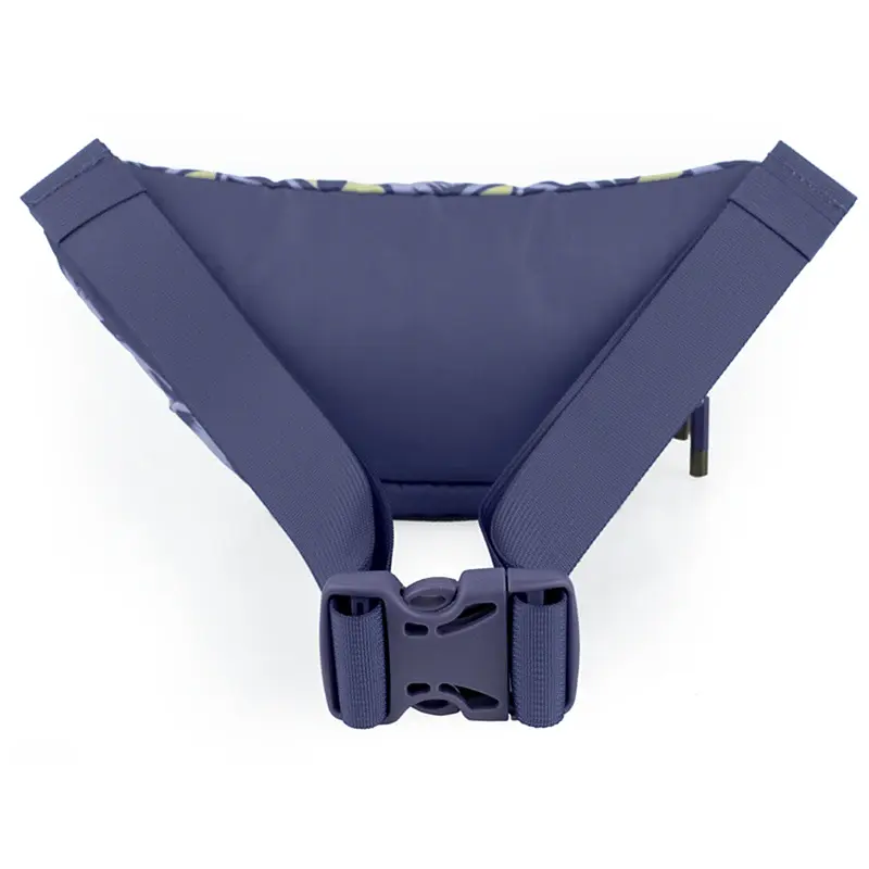 Сумка-бананка Kite Education teens 1007-3 блакитна (K22-1007-3) - фото 3