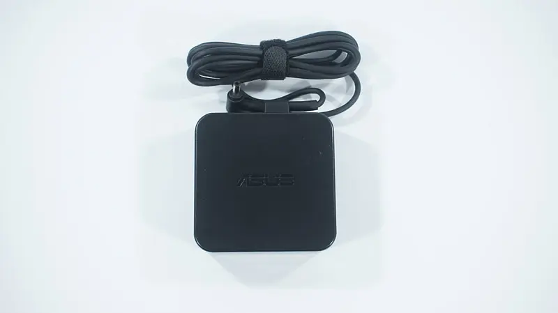 Блок живлення для ноутбука Asus 19V, 4.74A, 90W, 4.5x3.0-PIN, квадратний, black (без кабеля !)(0A001-00059000) - фото 6