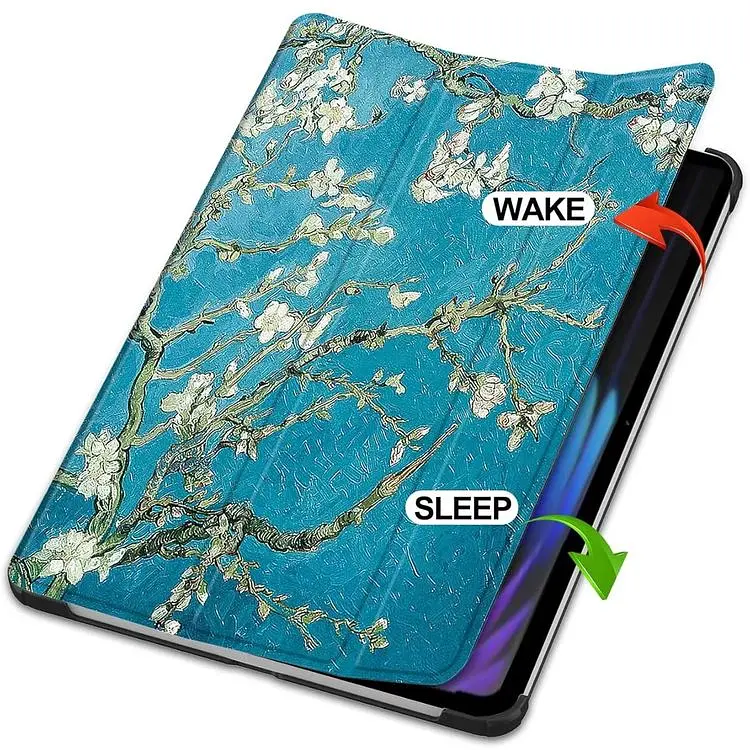 Чохол-книжка BeCover Smart Case для Xiaomi Pad 7 / 7 Pro 11.2" Spring (712813) - фото 3