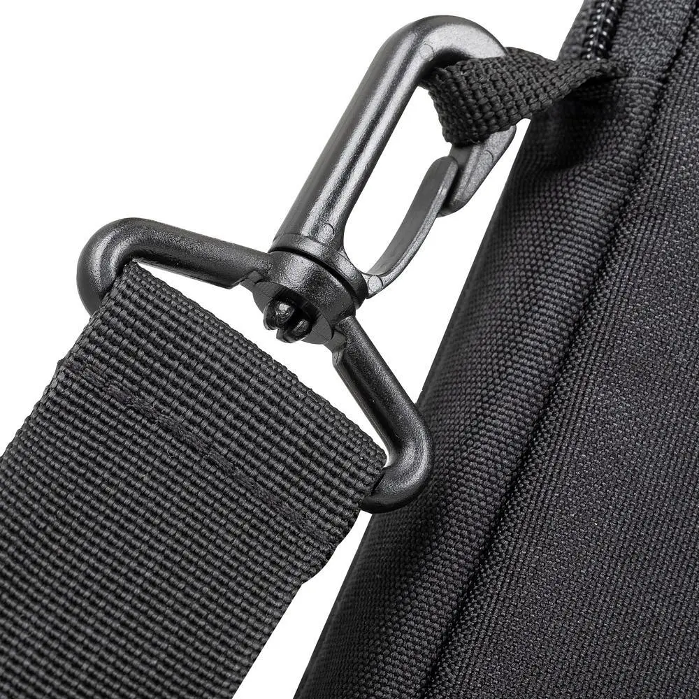 Сумка для ноутбука RivaCase Gremio 5516 15.6` Black [112609] - фото 6