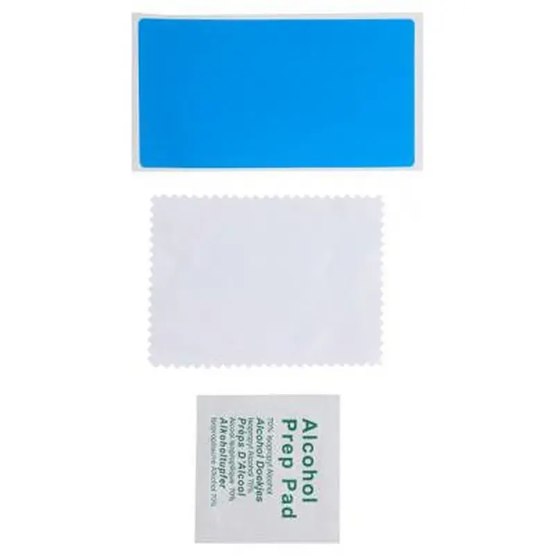 Скло захисне BeCover Samsung Galaxy A01 Core SM-A013 Crystal Clear Glass (705385) - фото 2