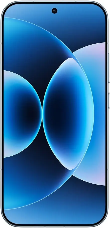 Смартфон Xiaomi 17 12/256Gb Ice Blue NFC (синій) - фото 3