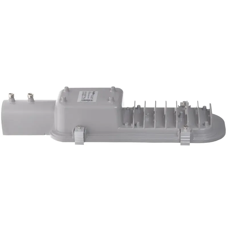 Світильник Brille консольний на стовп LED IP65 HL-600/20W CW - фото 3