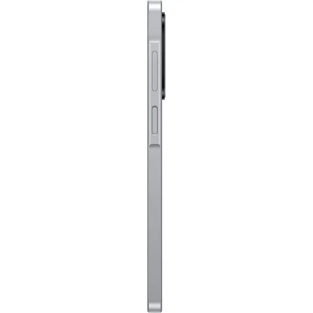 Смартфон Samsung Galaxy A17 5G 4/128GB Gray (SM-A176BZAA) [171938] - фото 8