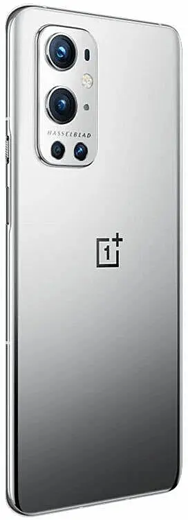 Смартфон OnePlus 9 Pro 8/128Gb Morning Mist (Global) - фото 3