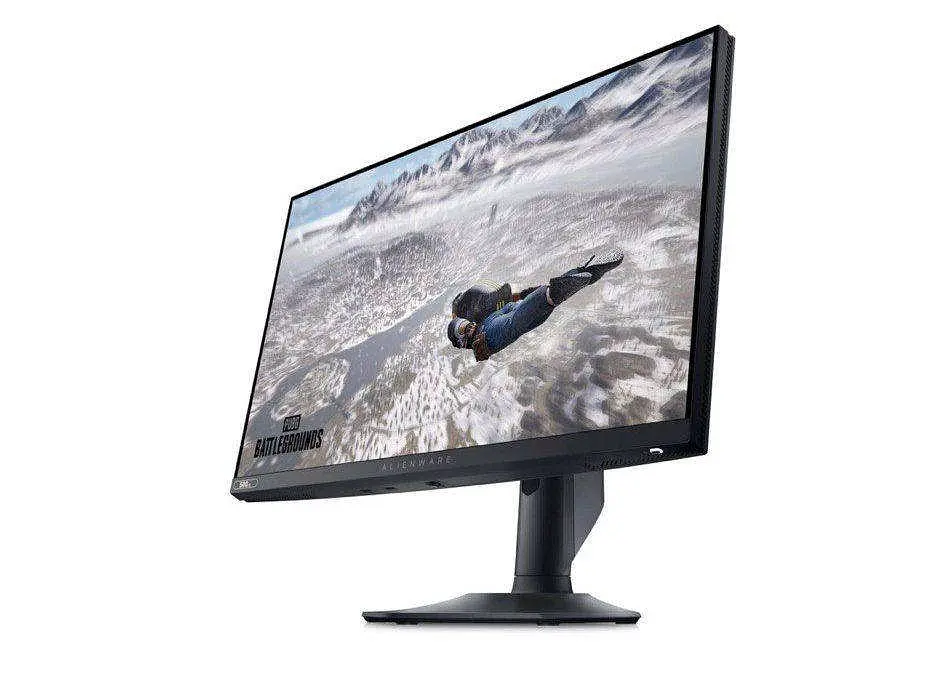 Монітор Alienware AW2524HF (210-BJPH) - фото 2