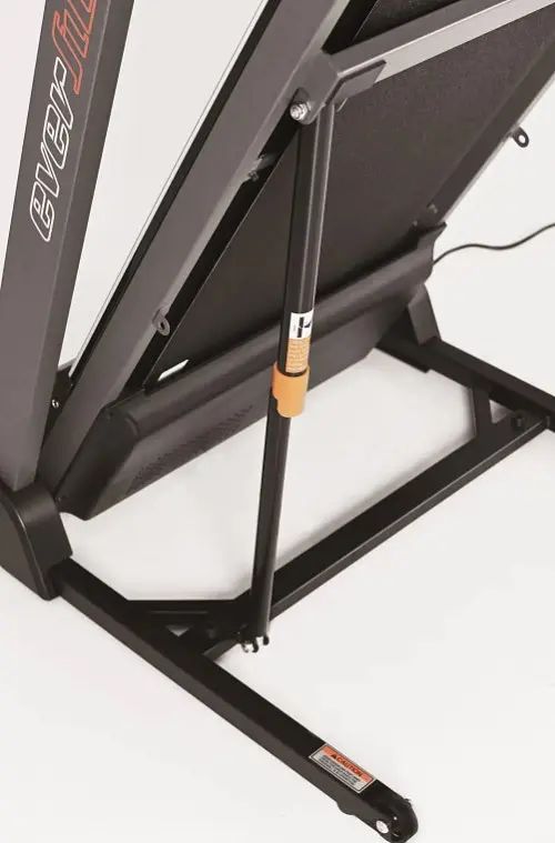 Бігова доріжка Everfit TFK 230 (TFK-230) - фото 9