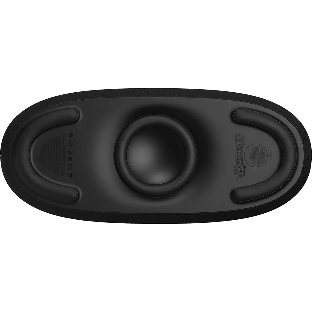 Портативная акустика Harman/Kardon Go + Play 3 Black [HKGOPLAY3BLKEP] [93957] - фото 6