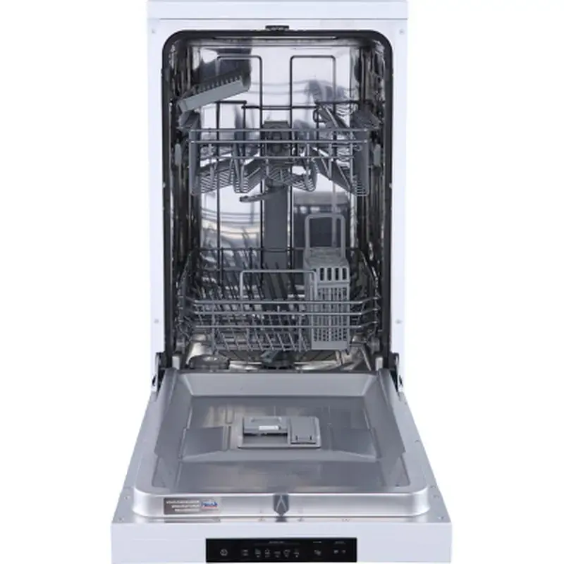 Посудомийна машина Gorenje GS520E15W - фото 4