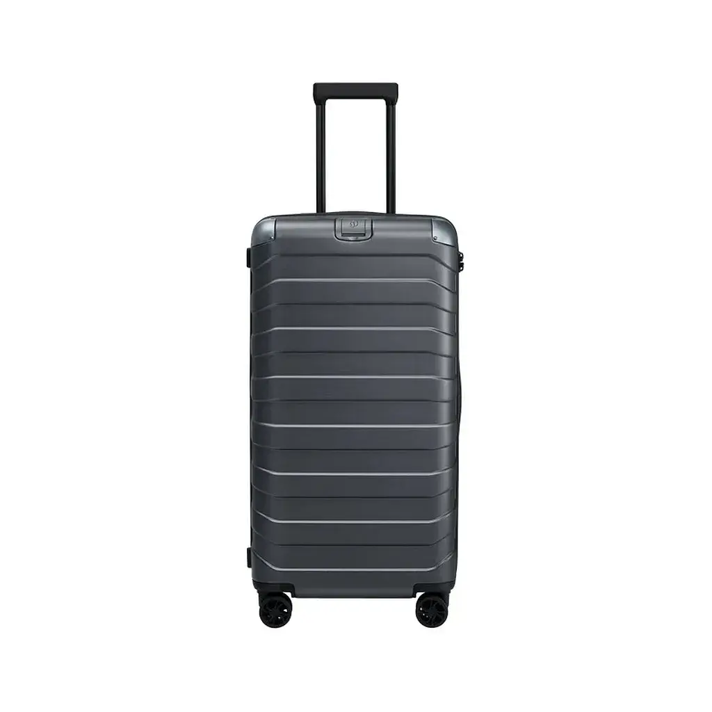 Валіза Xiaomi Ninetygo Cyber Trunk Luggage 30" Grey (6941413244701) - фото 6
